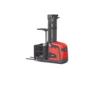 2024 Linde V modular 48V Triplex mast - Image 27