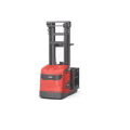 2024 Linde V modular 48V Triplex mast - Image 35