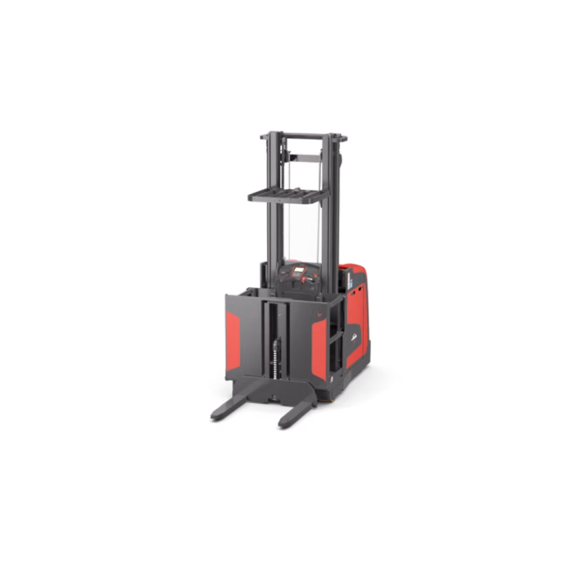 2024 Linde V modular B 48V Standard mast (6000 mm) - Image 10