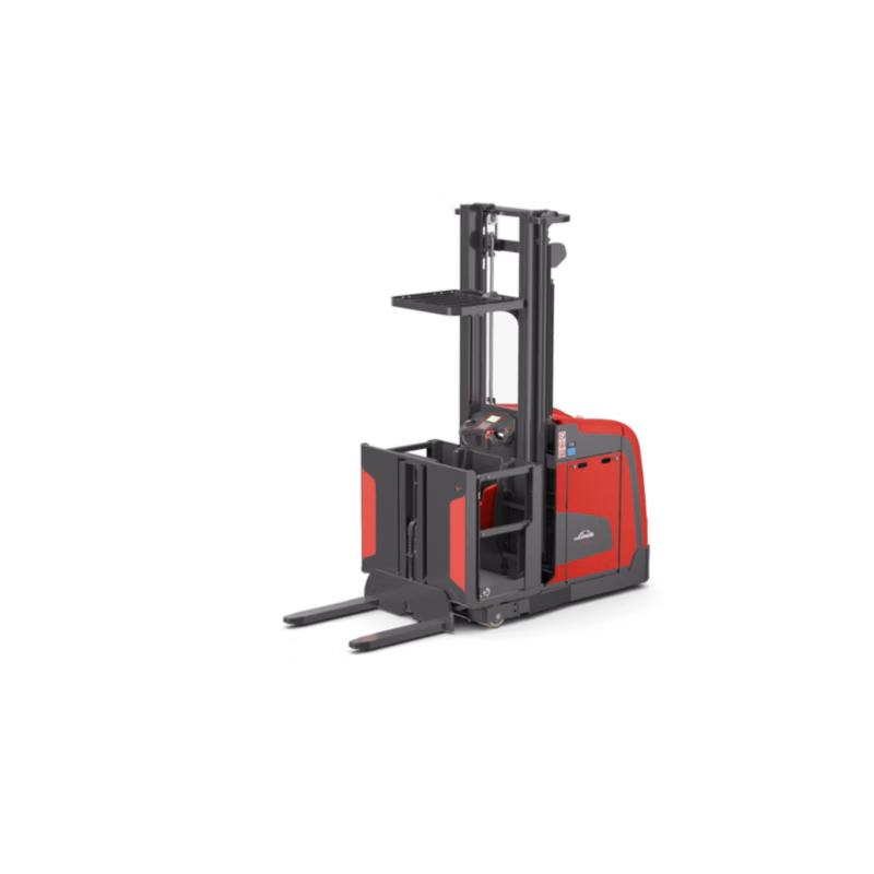 2024 Linde V modular B 48V Standard mast (6000 mm) - Image 13