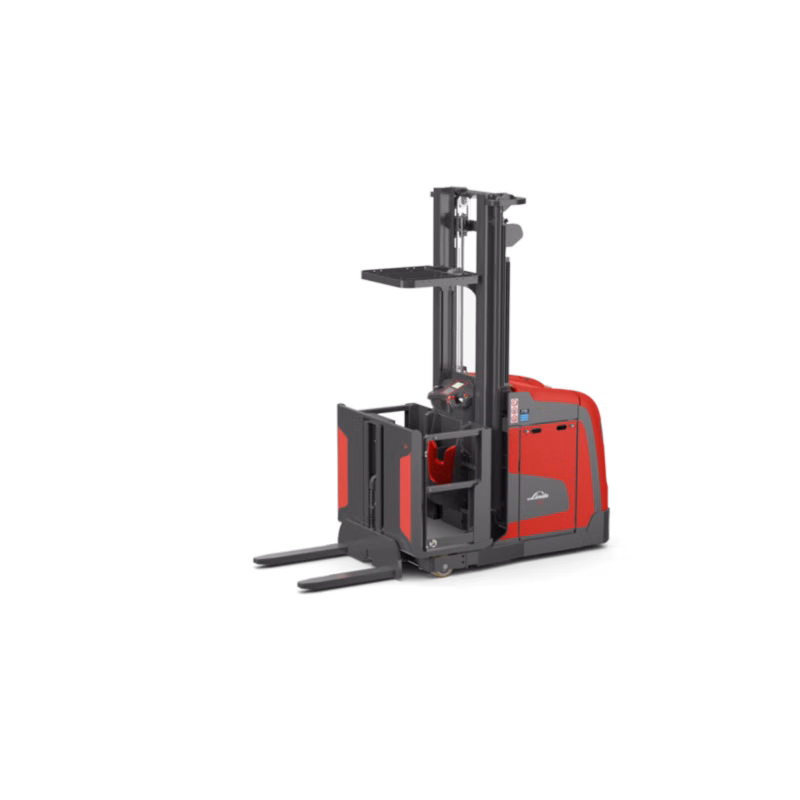 2024 Linde V modular B 48V Standard mast (6000 mm) - Image 14