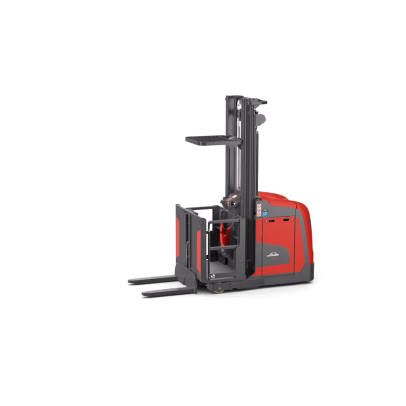 2024 Linde V modular B 48V Standard mast (6000 mm) - Image 15