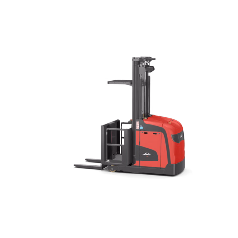 2024 Linde V modular B 48V Standard mast (6000 mm) - Image 19