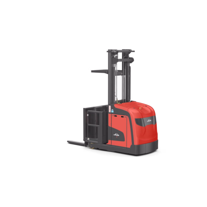 2024 Linde V modular B 48V Standard mast (6000 mm) - Image 21