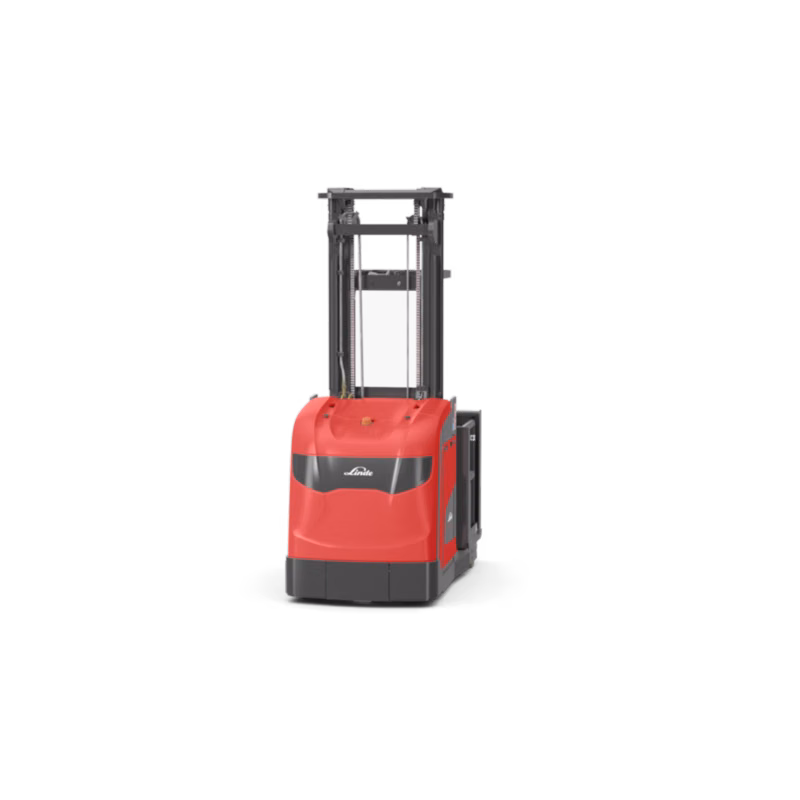 2024 Linde V modular B 48V Standard mast (6000 mm) - Image 27