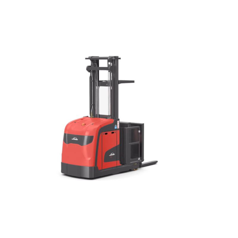 2024 Linde V modular B 48V Standard mast (6000 mm) - Image 30