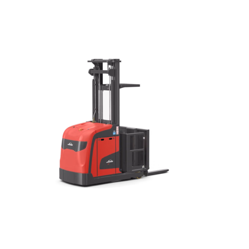 2024 Linde V modular B 48V Standard mast (6000 mm) - Image 31
