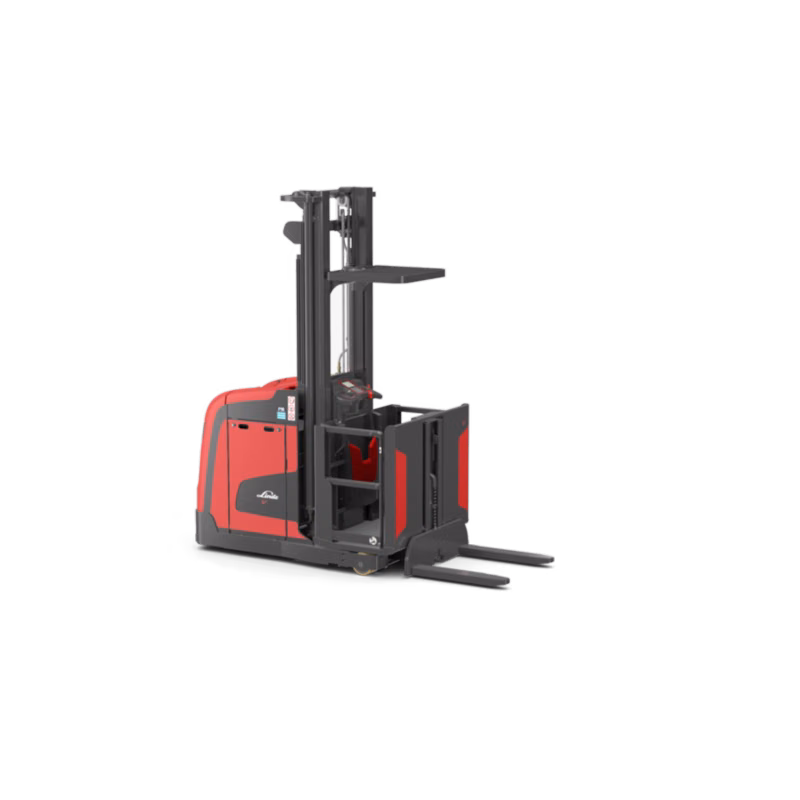 2024 Linde V modular B 48V Standard mast - Image 2