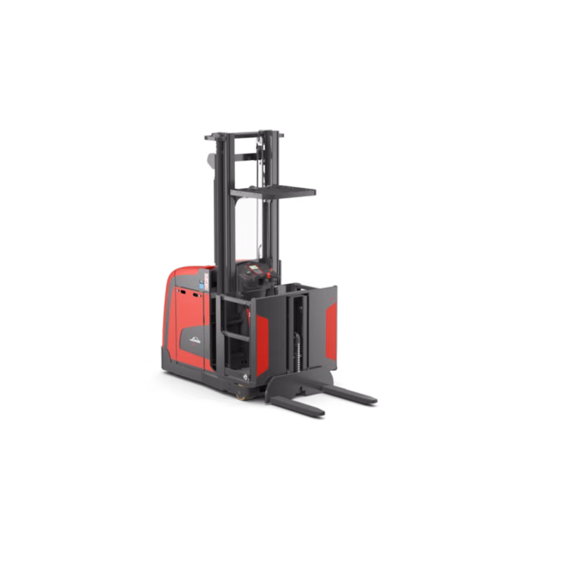 2024 Linde V modular B 48V Standard mast - Image 4