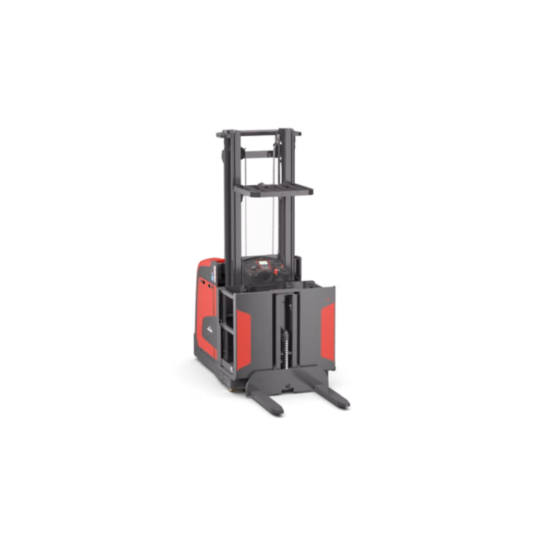 2024 Linde V modular B 48V Standard mast - Image 6