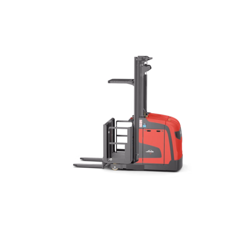 2024 Linde V modular B 48V Standard mast - Image 18