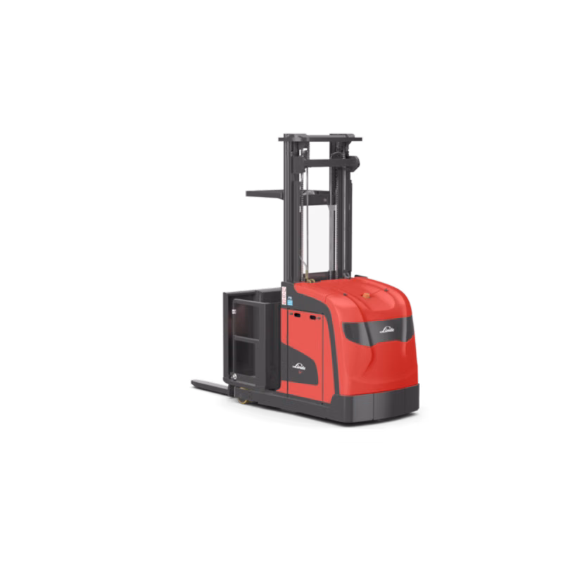 2024 Linde V modular B 48V Standard mast - Image 22