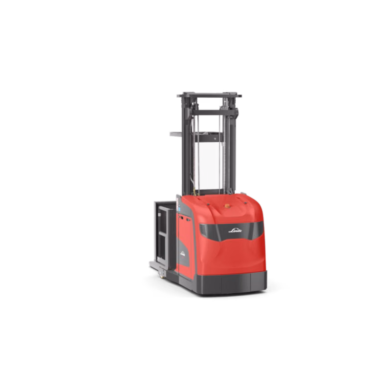 2024 Linde V modular B 48V Standard mast - Image 24