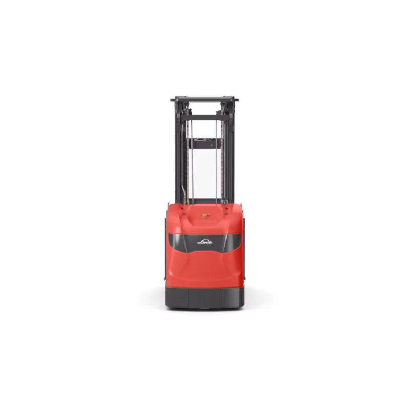 2024 Linde V modular B 48V Standard mast - Image 26