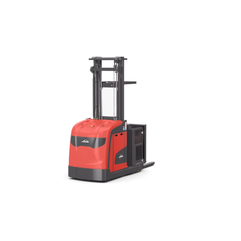 2024 Linde V modular B 48V Standard mast - Image 29