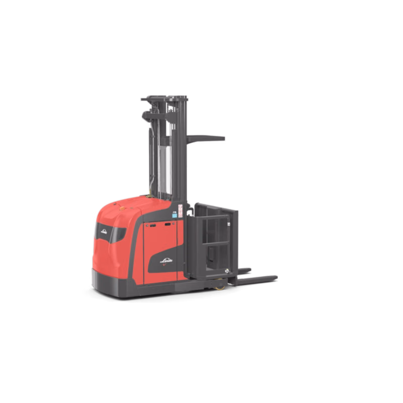 2024 Linde V modular B 48V Standard mast - Image 32
