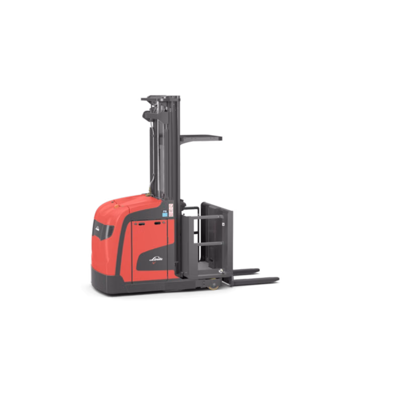 2024 Linde V modular B 48V Standard mast - Image 33