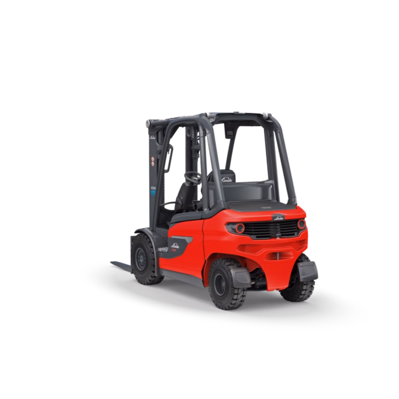 2026 Linde X20/600 Beverage - Image 10