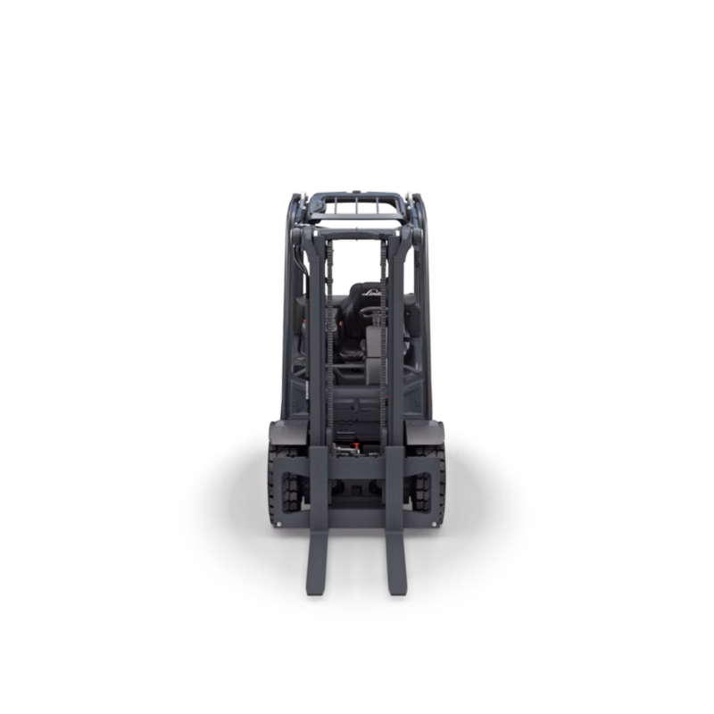 2026 Linde X20/600 Beverage - Image 25