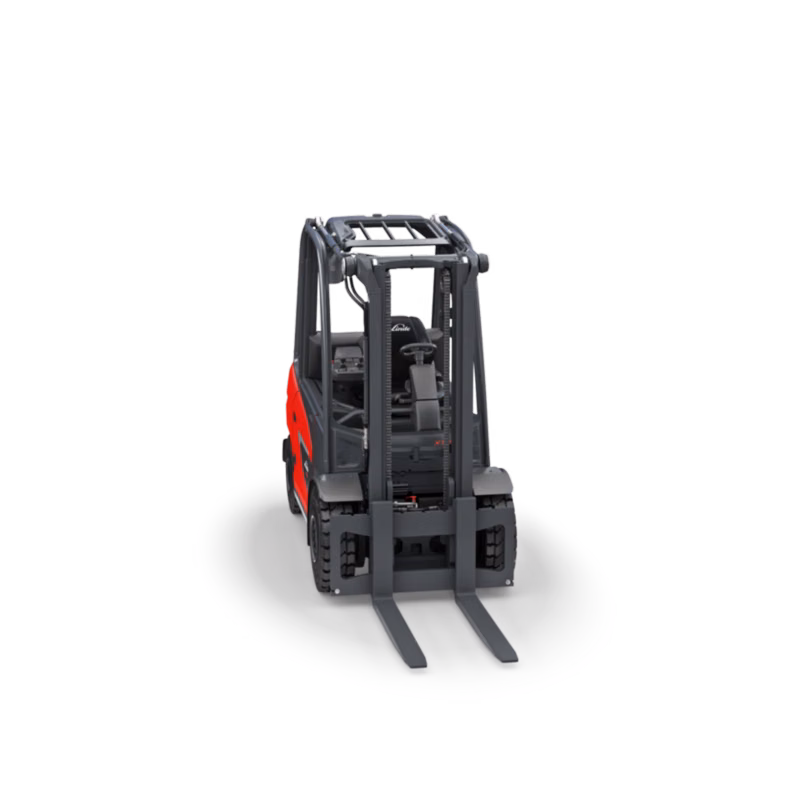 2026 Linde X20/600 Beverage - Image 26