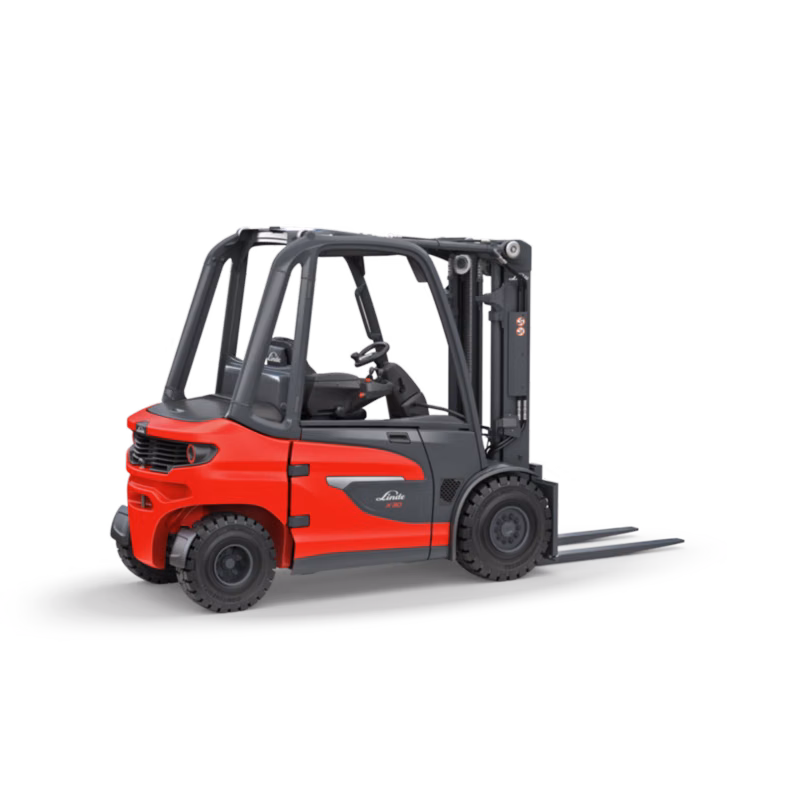 2024 Linde X25 Beverage - Image 1