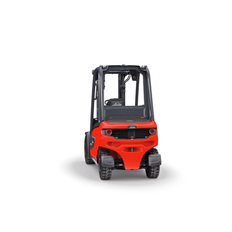 2024 Linde X25 Beverage - Image 8