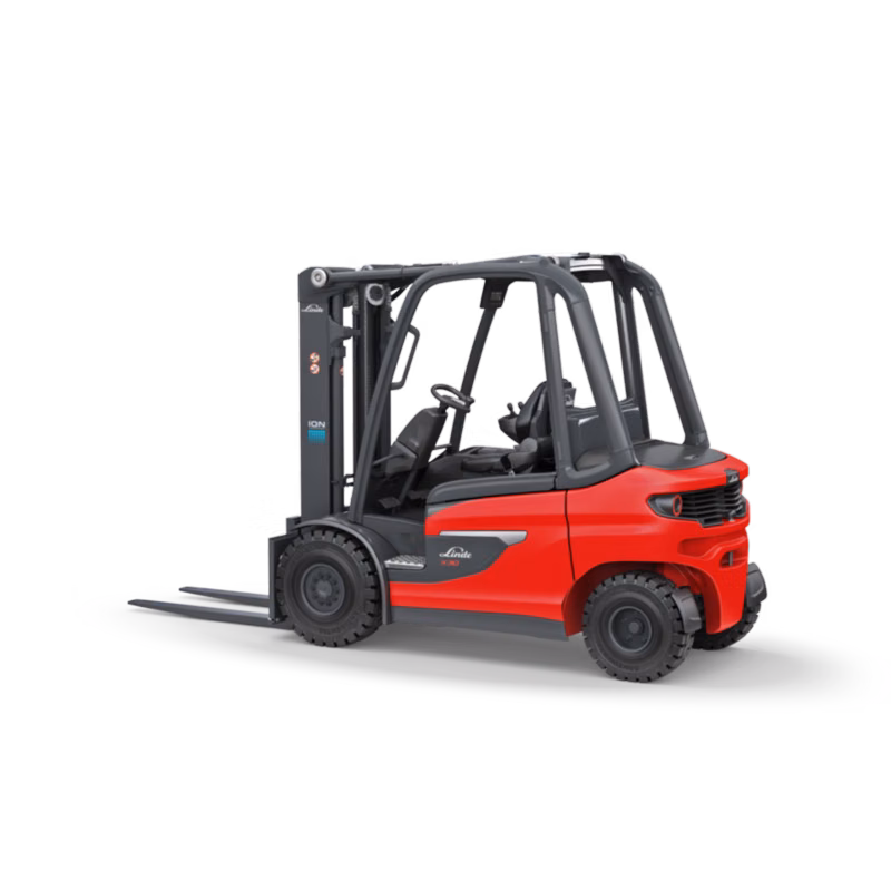 2024 Linde X25 Beverage - Image 13