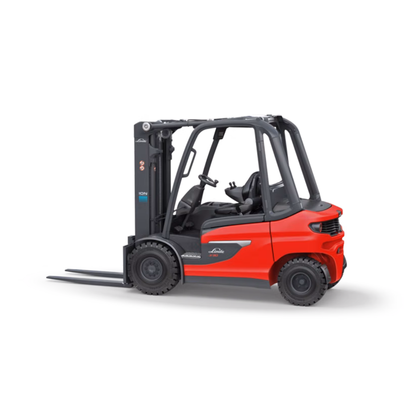 2024 Linde X25 Beverage - Image 14