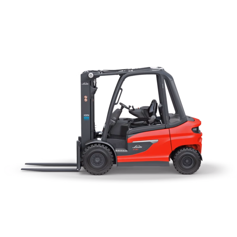 2024 Linde X25 Beverage - Image 16