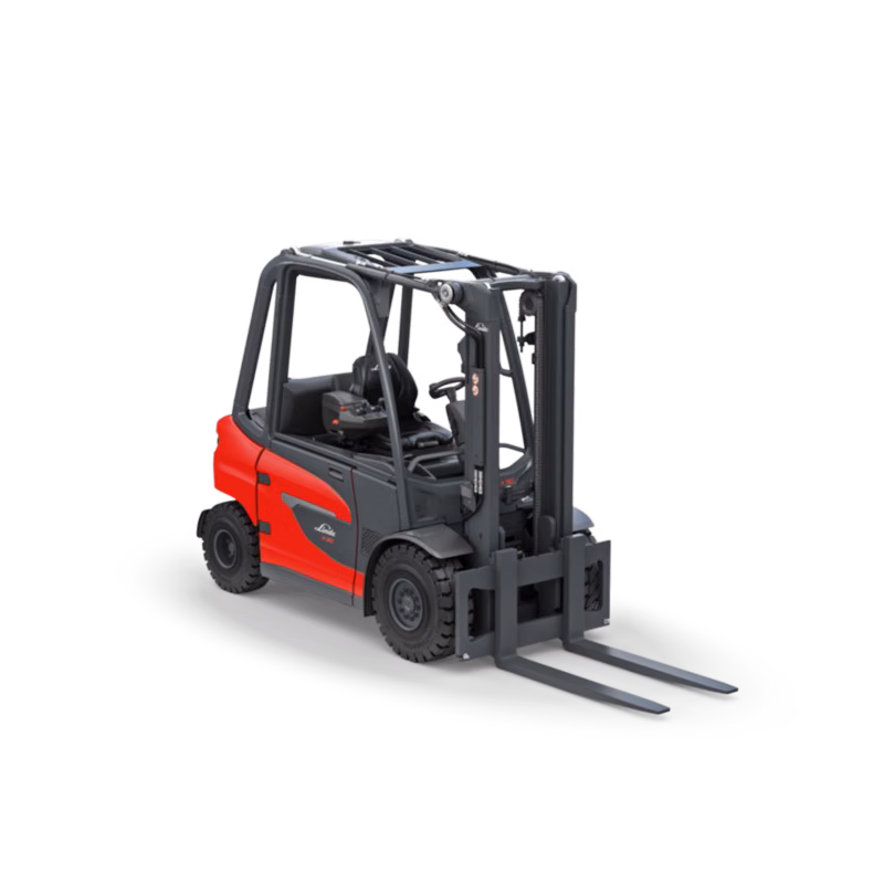 2024 Linde X25 Beverage - Image 29