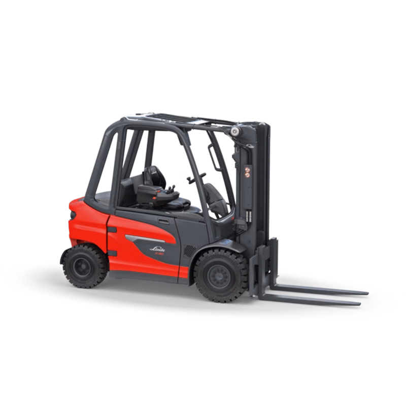 2024 Linde X25 Beverage - Image 32