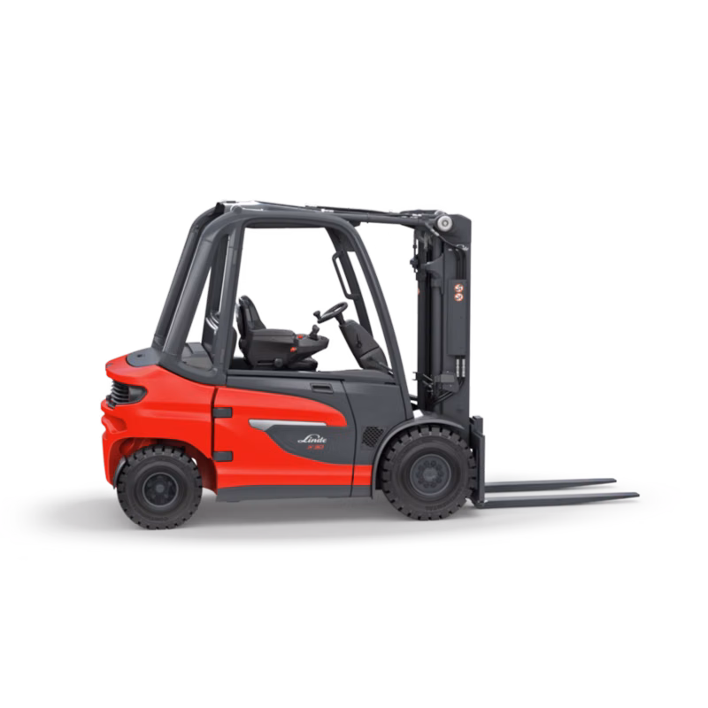2024 Linde X25 Beverage - Image 35