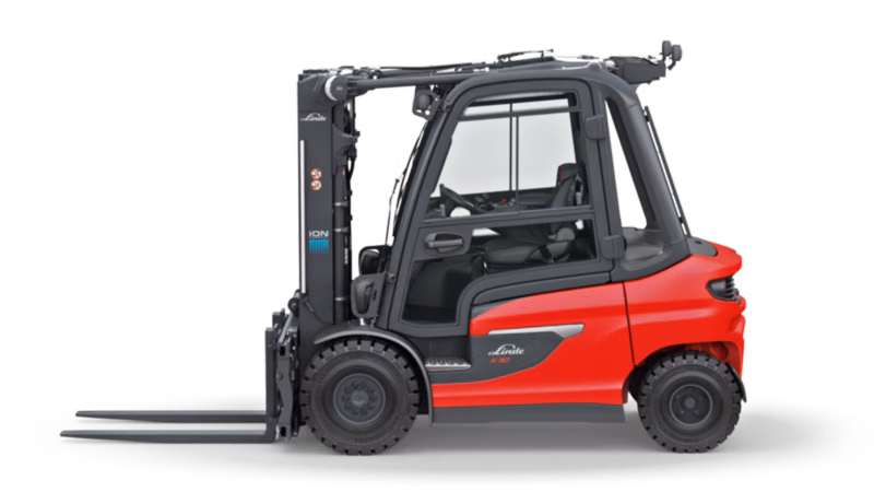 2024 Linde X25 Beverage - Image 41