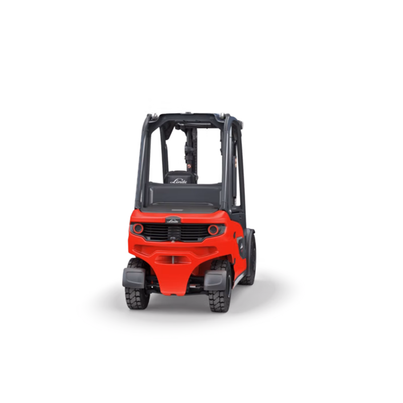 2024 Linde X30 Beverage - Image 6