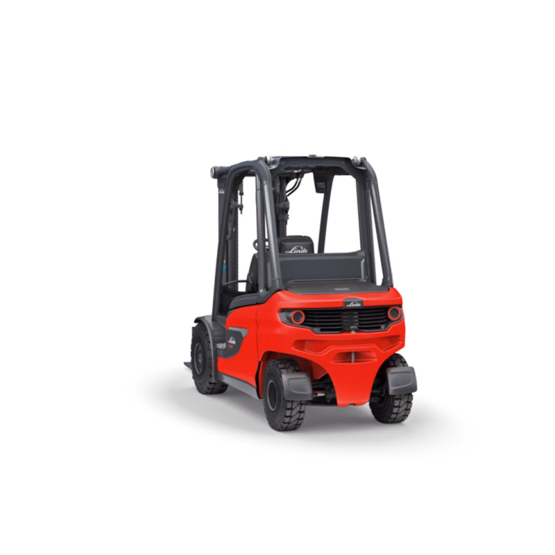 2024 Linde X30 Beverage - Image 9