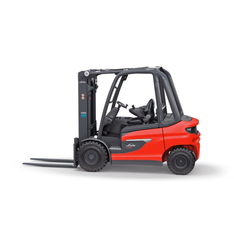 2024 Linde X30 Beverage - Image 15