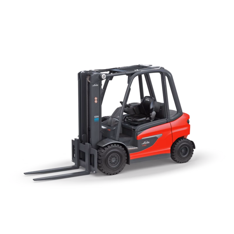 2024 Linde X30 Beverage - Image 19