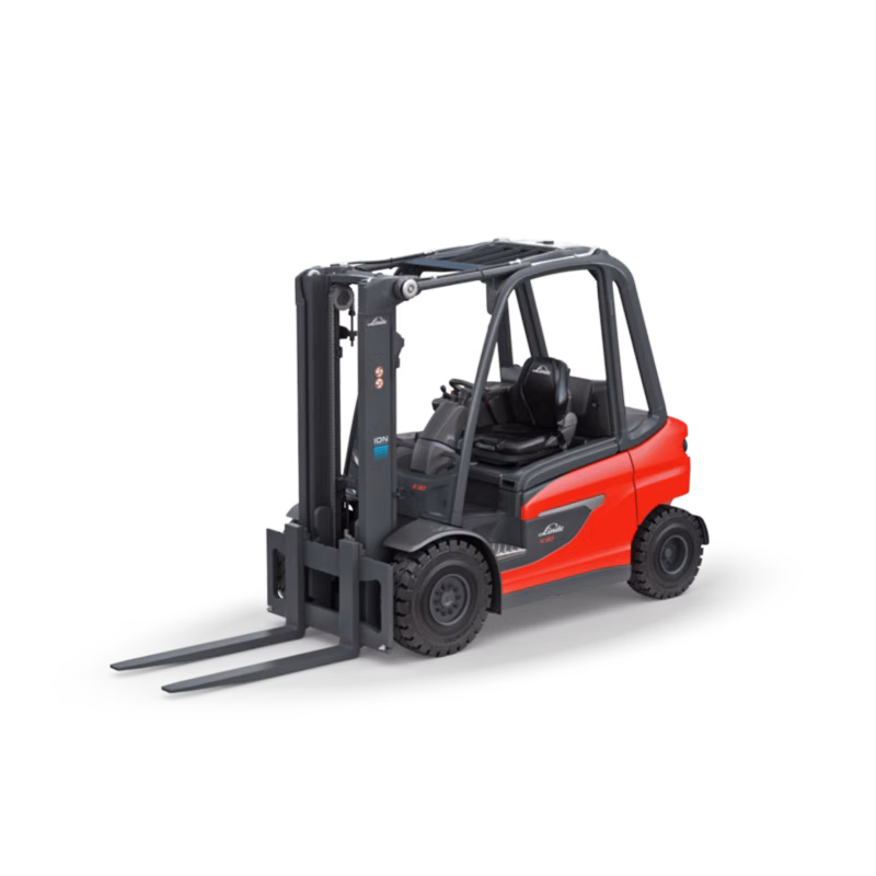2024 Linde X30 Beverage - Image 20