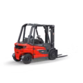 2025 Linde X35 Beverage - Image 2