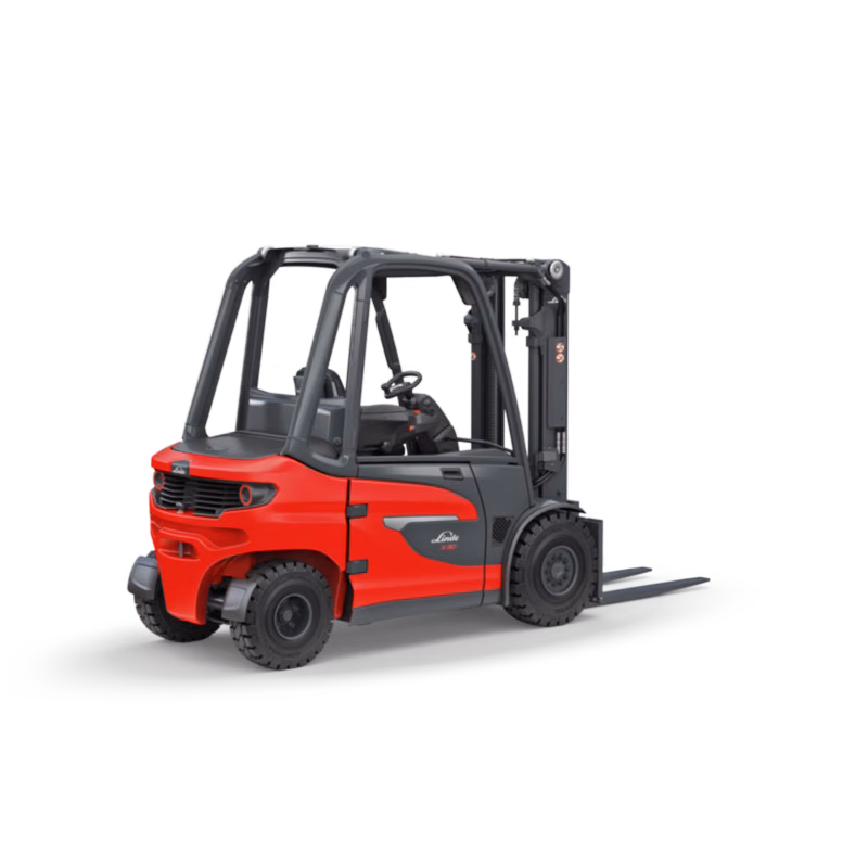 2025 Linde X35 Beverage - Image 2