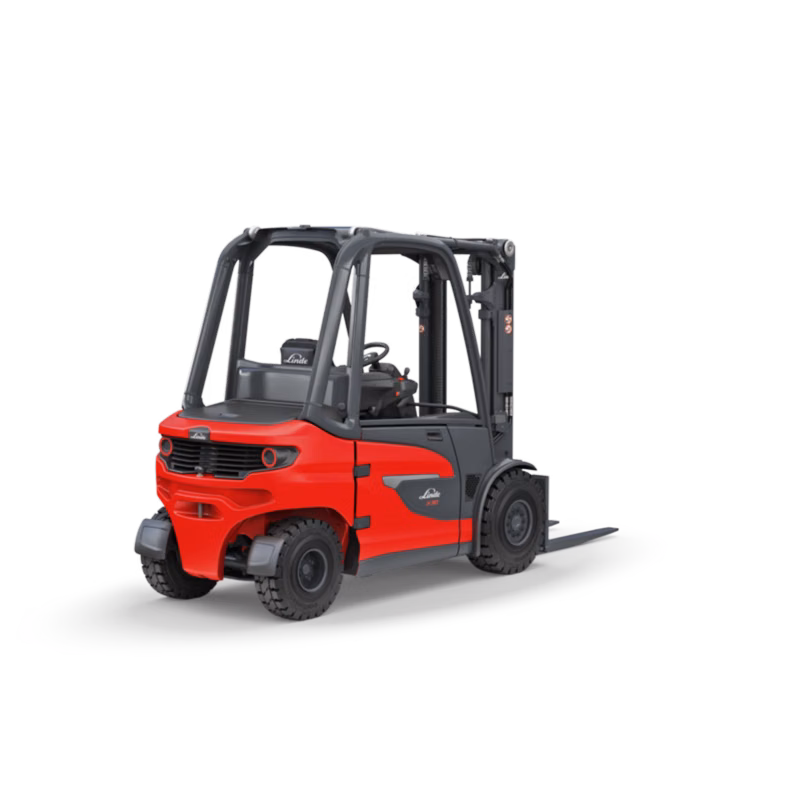 2025 Linde X35 Beverage - Image 3