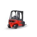 2025 Linde X35 Beverage - Image 4