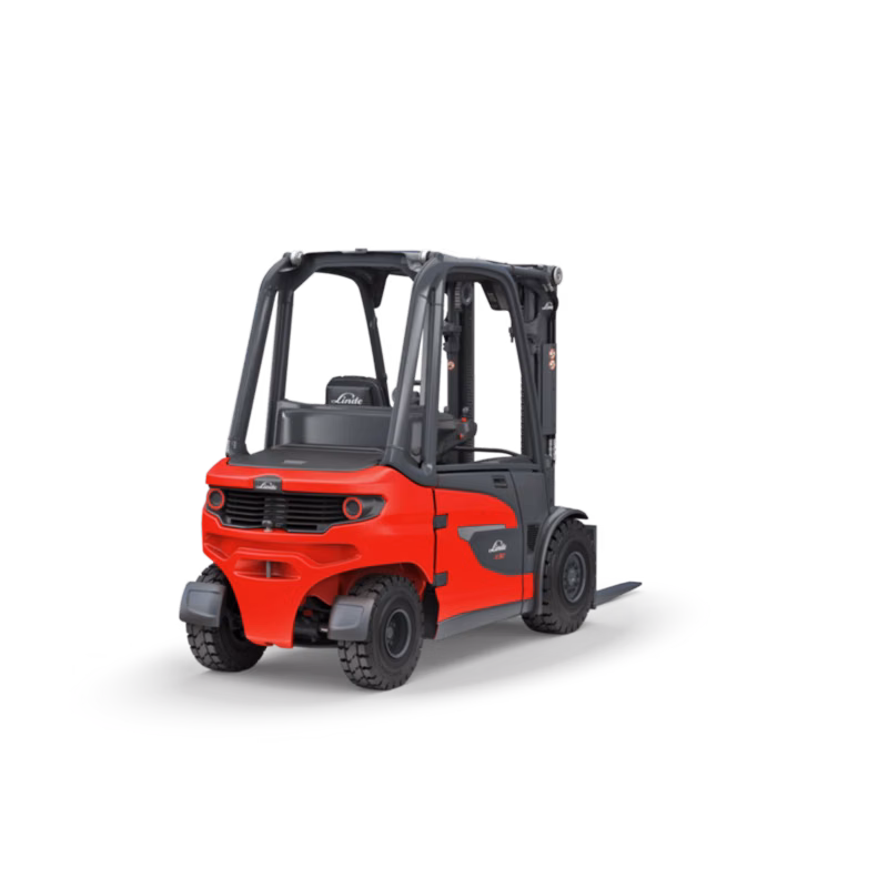 2025 Linde X35 Beverage - Image 4