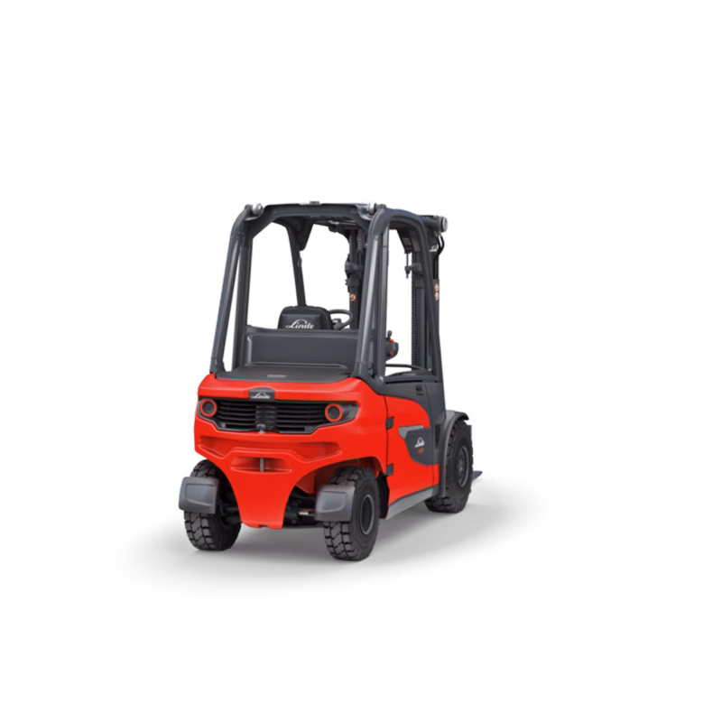 2025 Linde X35 Beverage - Image 5