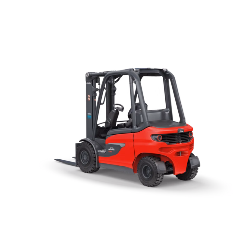 2025 Linde X35 Beverage - Image 11