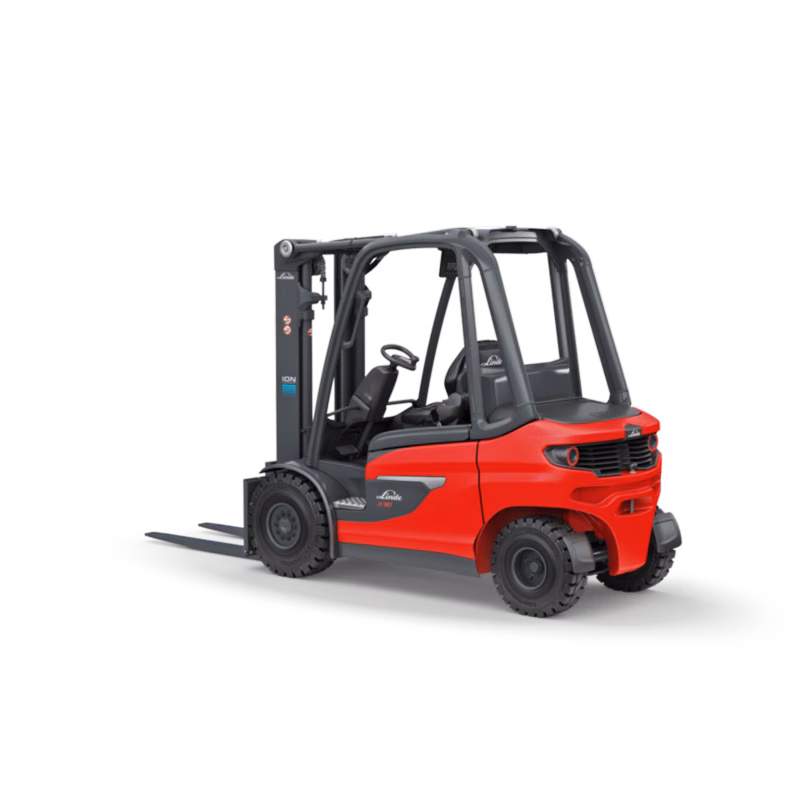 2025 Linde X35 Beverage - Image 12