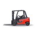 2025 Linde X35 Beverage - Image 16