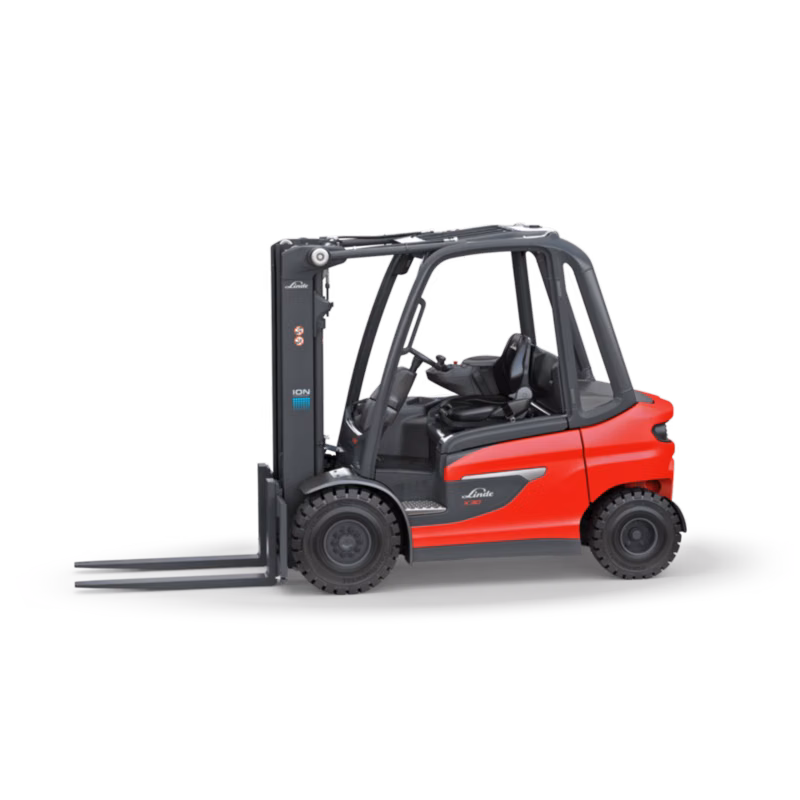 2025 Linde X35 Beverage - Image 17