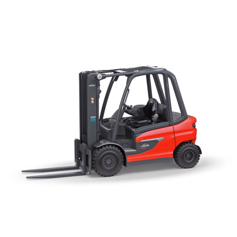 2025 Linde X35 Beverage - Image 18