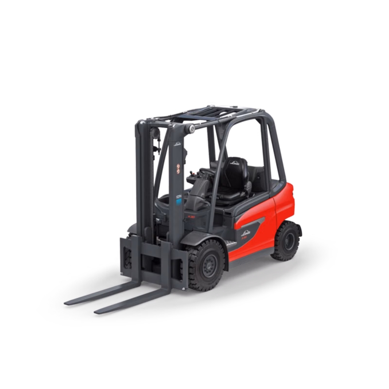2025 Linde X35 Beverage - Image 21